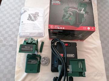 Stazione Affilatrice Multifunzione Parkside PSS 65