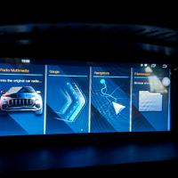 autoradio android per bmw serie 3-5