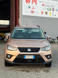 SEAT Arona 1.0 Benzina ok per neopatentati