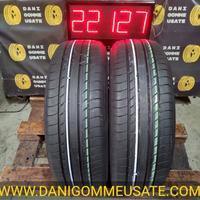 2 GOMME 225 65 17 ESTIVE AL 80% YOKOHAMA