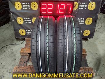 2 GOMME 225 65 17 ESTIVE AL 80% YOKOHAMA