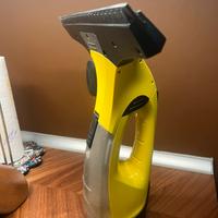 KARCHER LAVAVETRI ASPIRAGOCCE