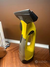 KARCHER LAVAVETRI ASPIRAGOCCE