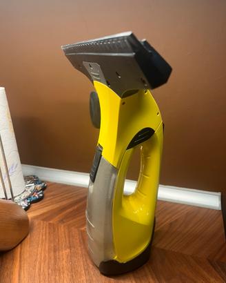 KARCHER LAVAVETRI ASPIRAGOCCE