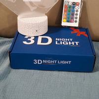 Lampada 3D
