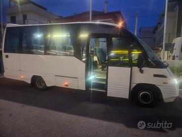 Iveco mago 1 minibus