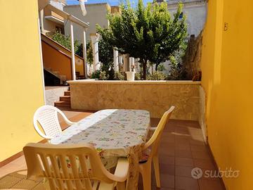Casa vacanza vicino Gallipoli