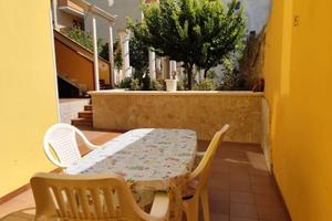 Casa vacanza vicino Gallipoli