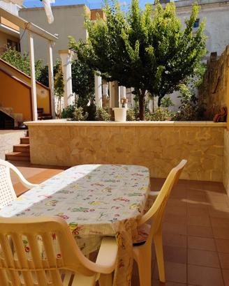 Casa vacanza vicino Gallipoli