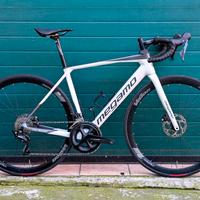 Bici da corsa bici da corsa Megamo Raise 20