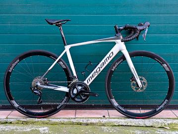 Bici da corsa bici da corsa Megamo Raise 20