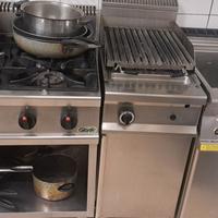 Cucina professionale