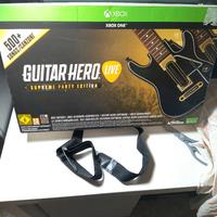 Guitar Hero 