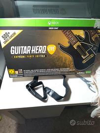 Guitar Hero 