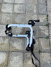 Portabici Peruzzo