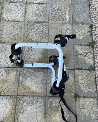 Portabici Peruzzo