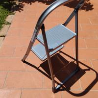 Scaletta per uso domestico 