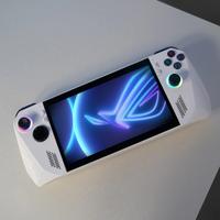 Rog Ally