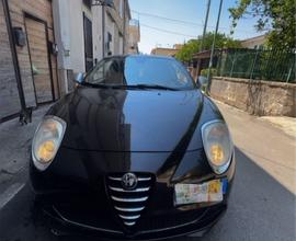 Alfa mito