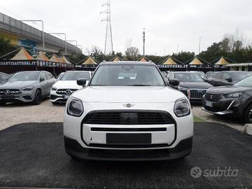 Mini John Cooper Works Countryman S ALL4 Classic