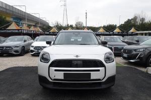 Mini John Cooper Works Countryman S ALL4 Classic