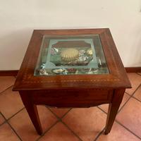 Tavolino Antico Tamassia