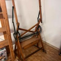 Tavolo da disegno