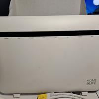 modem fibra home e life