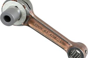 Biella completa kawasaki kx 125 prox 034218