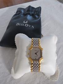 OROLOGIO BULOVA DONNA