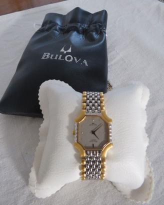 OROLOGIO BULOVA DONNA