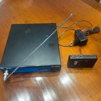 LEM PM1C in ear monitor