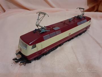 locomotore 3 da testare