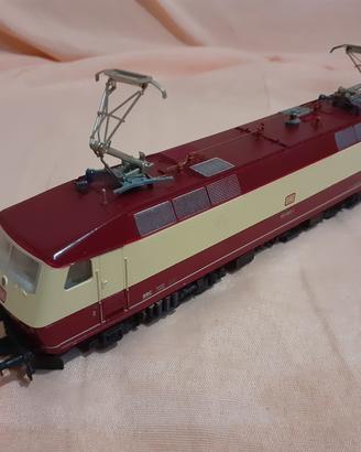locomotore 3 da testare