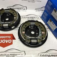 Freno Posteriore Doblò Combi 09 FC254021 FC254022
