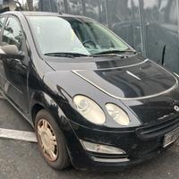 RICAMBI SMART FORFOUR 2006 1100cc BENZINA 134910