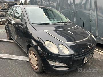 RICAMBI SMART FORFOUR 2006 1100cc BENZINA 134910