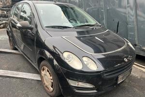 RICAMBI SMART FORFOUR 2006 1100cc BENZINA 134910