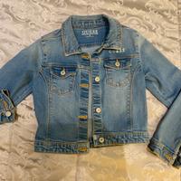Giubbino Guess Jeans 6 anni