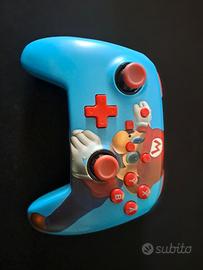 controller per nintendo