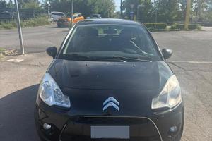 Citroen C3 2ºSerie GPL/Benzina 2013 Automatico