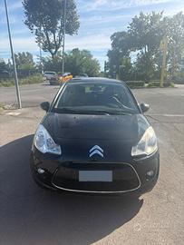 Citroen C3 2ºSerie GPL/Benzina 2013 Automatico