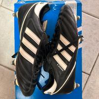 Scarpe da calcio Adidas Kaiser 5 – Taglia 40 2/3