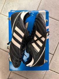 Scarpe da calcio Adidas Kaiser 5 – Taglia 40 2/3