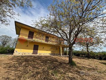 Villa singola Anagni [Cod. rif 3310512VRG]