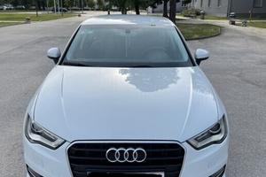 DISPONIAMO DI RICAMBI AUTOper audi a3 anno 2016 8v