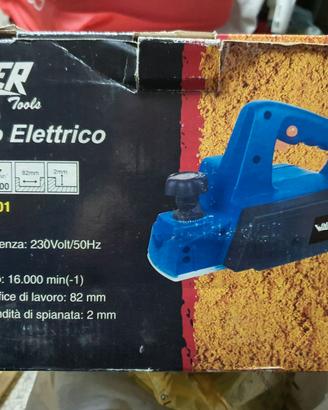 Pialletto elettrico WINNER da 600 W