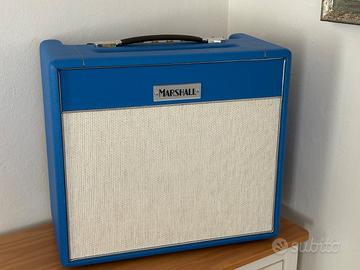 Amplificatore a Valvole Marshall SV20C