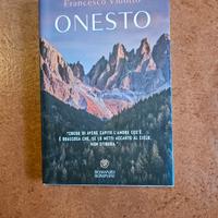 ONESTO - Francesco Vidotto