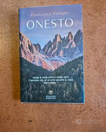 ONESTO - Francesco Vidotto